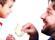 23 февраля: учим стихотворение для папы