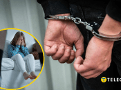 Обвинувачений вів з 15-річною дівчиною розмови на інтимні теми