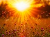 Погода в Украине: где сохранится жара и какие регионы накроет грозовой фронт