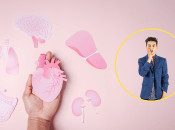 Назви органів і частин тіла українською мовою часто зовсім не схожі на російські