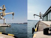 Порт "Бориваж"