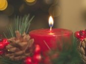 В Рождество можно гадать не только на суженого