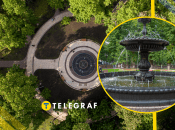 Фонтан Термена