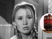 Екатерина Савинова - актриса театра и кино