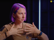 Олена Риж — штурмовичка, бойова медикиня, вступила до лав ЗСУ в грудні 2022-го
