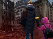 Украина продолжает страдать от российского вторжения, но сдаваться не намерена