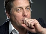 Многодетный отец: Хью Грант снова стал папой