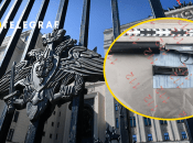 Коллаж "Телеграфа"