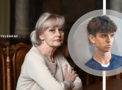 Подозреваемый в убийстве Ирины Фарион