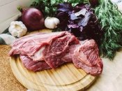 Как быстро разморозить мясо