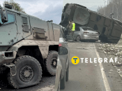 ДТП в России