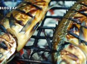 Эта рыба станет звездой на вашем барбекю (изображение создано с помощью ИИ)