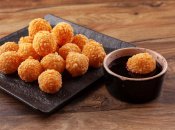 Від цієї закуски за вуха не відтягнути