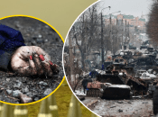 Ірину Фількіну вбили в Бучі