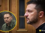 Андрій Єрмак та Володимир Зеленський