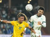 Габон - Кот-д'Ивуар