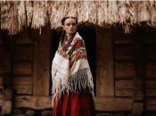 Происхождение украинских фамилий