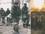 Кількість "двохсотих" і "трисотих" росіян зростає не щодня, а щогодини