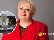 Могила Марини Поплавської