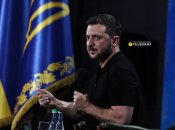 Зеленский на форуме "Украина. 2024.Независимость"