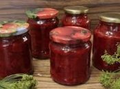 Така борщова заправка заощадить вам час.