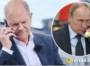 Олаф Шольц готов еще раз позвонить Владимиру Путину
