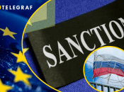 Евросоюз продолжает вводить ограничения против РФ