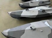 Sea Baby Службы безопасности Украины, выпившие немало крови у россиян