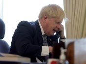 Борис Джонсон