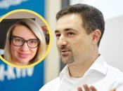 Игорь Смилянский, Наталья Мышкина
