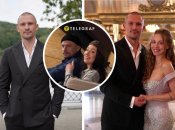 Тарас підтримує зв’язок з обома фіналістками "Холостяка"