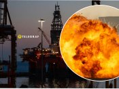 Російська нафта