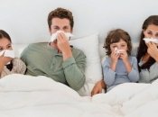 Симптомы гриппа: как отличить грипп от ОРВИ и простуды