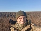 Відомий журналіст Ярослав Галас, який нині воює на Донбасі