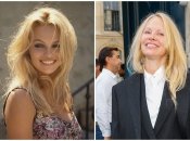 Памела Андерсон у 90-х і сьогодні