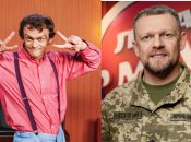 Гарік Бірча зараз захищає нас на фронті