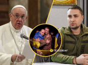 Понтифик предложил формулу "всех на всех"