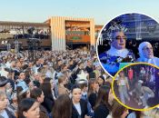 Концерт Верки Сердючки 17 мая