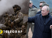 ВСУ, Владимир Путин