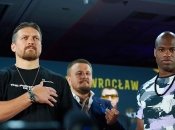 Усик - Дюбуа