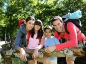 10 вещей, которые надо успеть сделать этой весной всей семьей