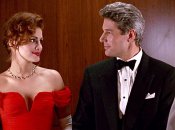 Пара Едварда та Вівіан з "Красуні"