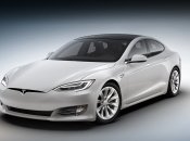 Tesla Model S Plaid