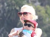 Гвен Стефани сообщила мужу о третьей беременности по e-mail