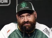 Тайсон Ф’юрі