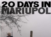 Фильм "20 дней в Мариуполе" получил "Оскар" как лучший документальный фильм