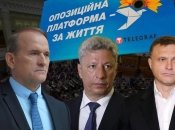 Представники ОПЗЖ