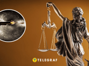 На Полтавщині оштрафували чоловіка за стрілянину