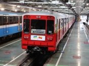 Варшава передала помощь столичному метро