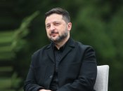 Президент України Володимир Зеленський
